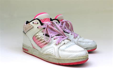 la gear shoes from the 90s|la gears sneakers 90s.